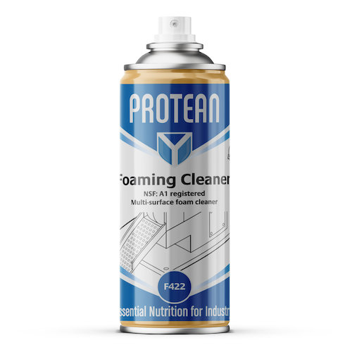 Foaming Cleaner (5060253471236)